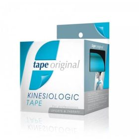 TAPE ORIGINAL BLAU KINESIOLOGIC 6 rotllos 5x5cm