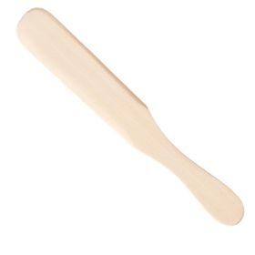 ESPÀTULA CERA FUSTA 25cm