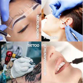 MICROBLADING-MICRONEEDLING & BB GLOW-HYALURON PEN
