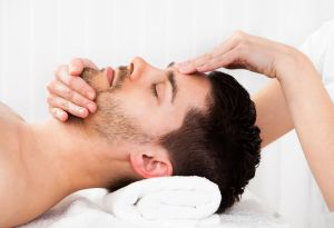 MASSATGE CRANIFACIAL