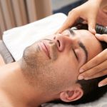MASSATGE CRANIFACIAL