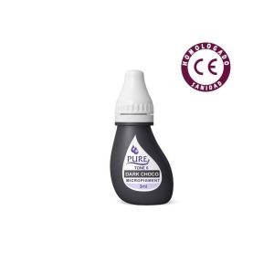 PIGMENT BIOTOUCH DARK CHOCO 3ml.  