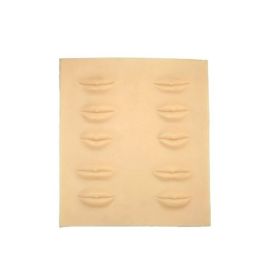 PLANTILLA 3D LLAVIS MICROPIGMENTACIÓ 1u