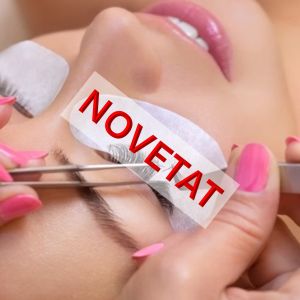 EXTENSIONS DE PESTANYES