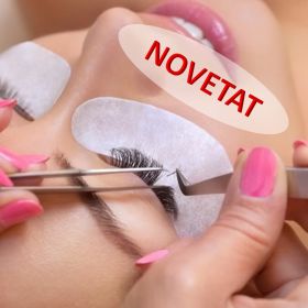 EXTENSIONS DE PESTANYES