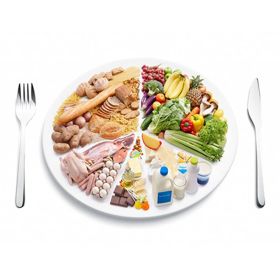 DIETÈTICA I NUTRICIÓ TERAPÈUTICA & FITOTERÀPIA