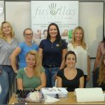MANICURA + UNGLES DE GEL + ESMALT PERMANENT