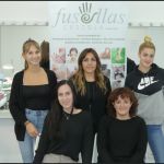 MANICURA + UNGLES DE GEL + ESMALT PERMANENT