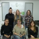 MANICURA + UNGLES DE GEL + ESMALT PERMANENT
