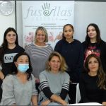 MANICURA + UNGLES DE GEL + ESMALT PERMANENT