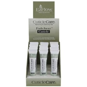 EZ-F FADE AWAY EXPOSITOR 12x14ml