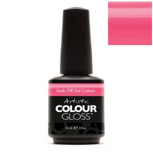 A.N.D ESMALT #3063 OWNED-PINK 15ml