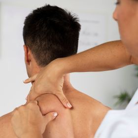 QUIROMASSATGE AVANÇAT I TERÀPIA ESPORTIVA (nivell II) OCTUBRE 2026