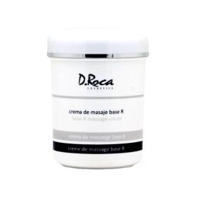 CREMA MASSATGE BASE-R 500ml