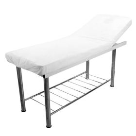 FUNDA LLITERA AJUSTABLE 80x210cm40g 10u.