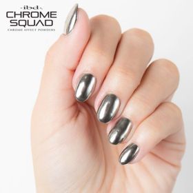 IBD CHROME EFFECTS STEEL MY THUNDER 1gr